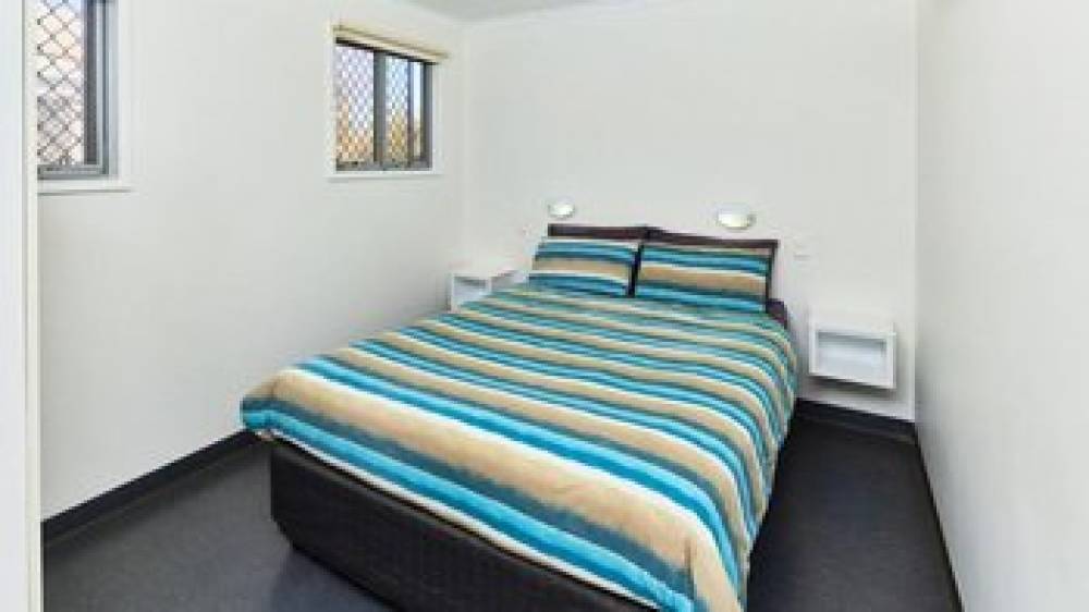 EXMOUTH CAPE HOLIDAY PARK 5