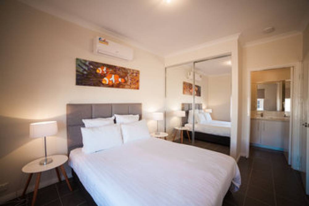EXMOUTH ESCAPE RESORT 3