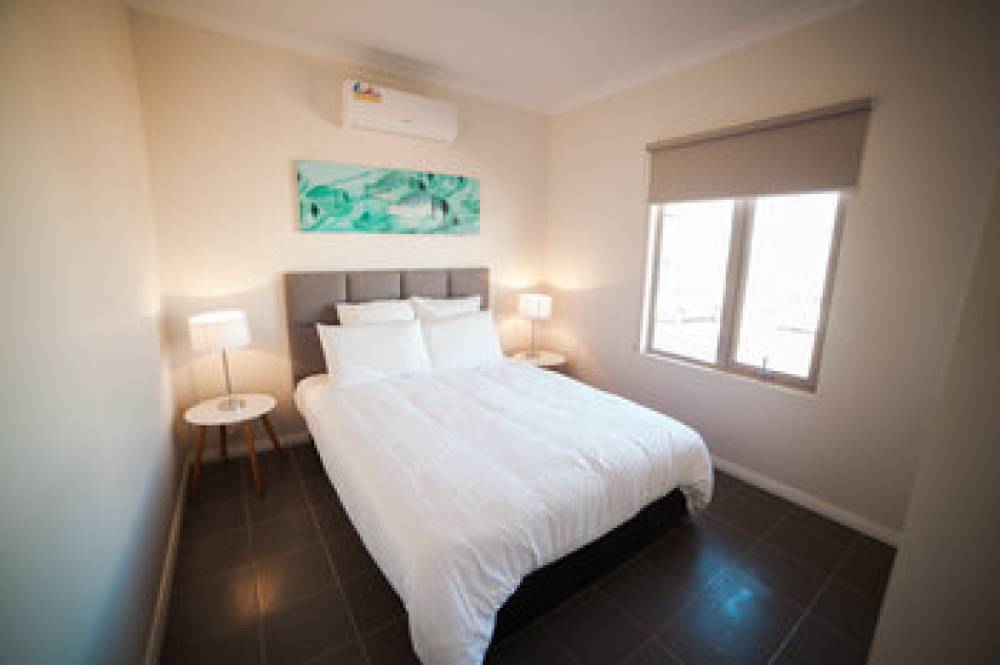 EXMOUTH ESCAPE RESORT 7