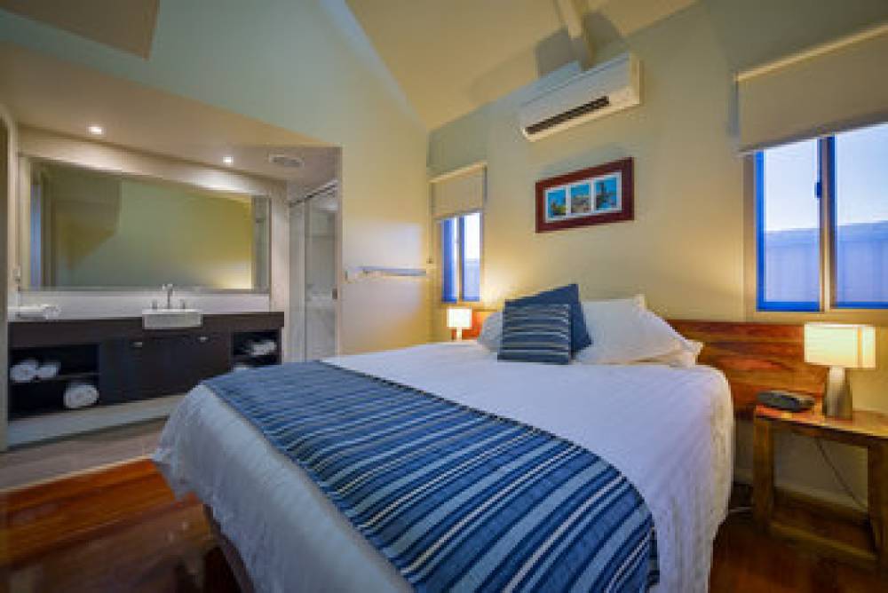 EXMOUTH ESCAPE RESORT 5
