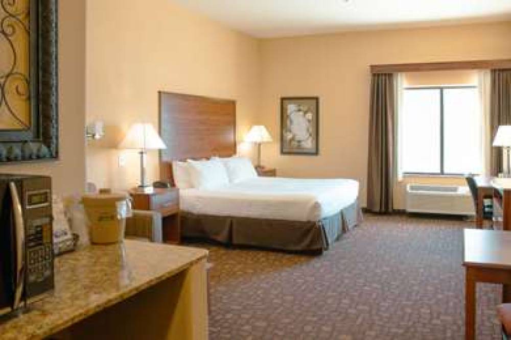 EXPRESSWAY SUITES OF GRAND FORKS 8
