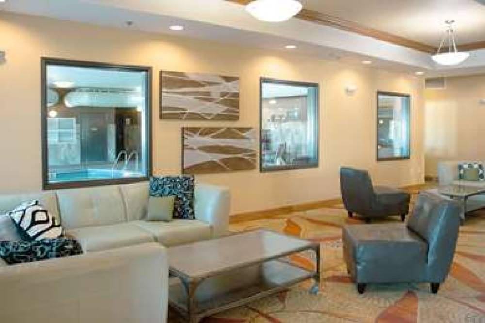EXPRESSWAY SUITES OF GRAND FORKS 5