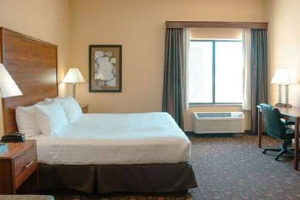 EXPRESSWAY SUITES OF GRAND FORKS 10
