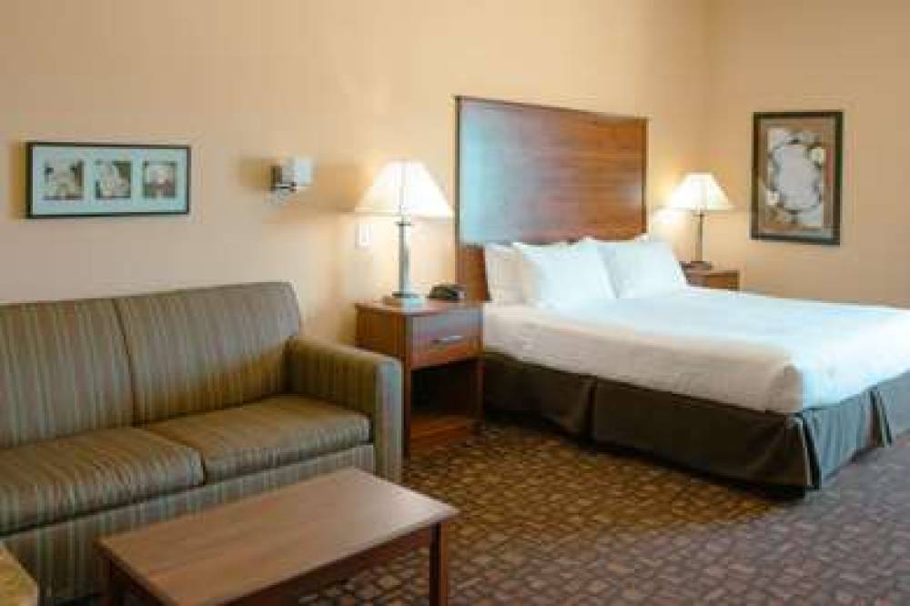 EXPRESSWAY SUITES OF GRAND FORKS 9