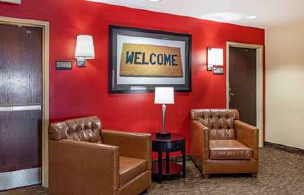 Extended Stay America - Amarillo - West 7