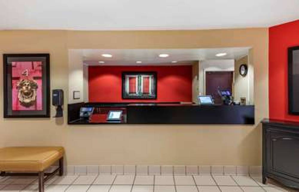 Extended Stay America - Amarillo - West 5