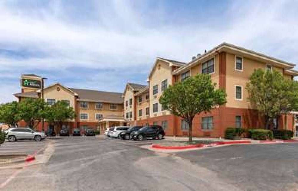 Extended Stay America - Amarillo - West 2