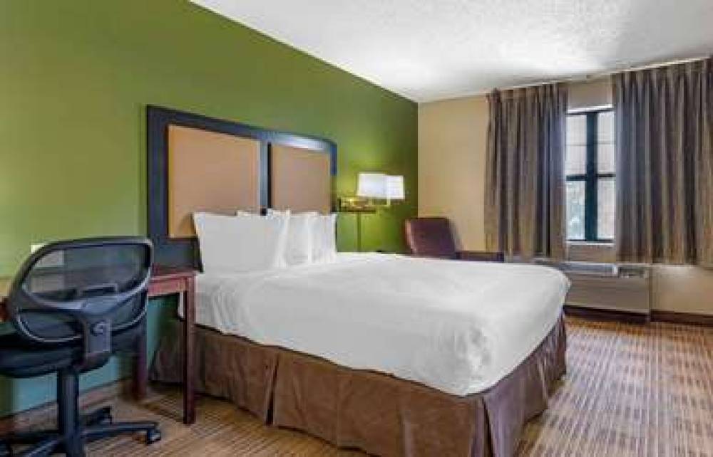Extended Stay America - Amarillo - West 10