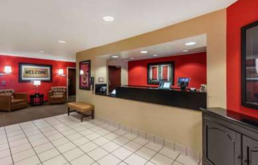 Extended Stay America - Amarillo - West 4
