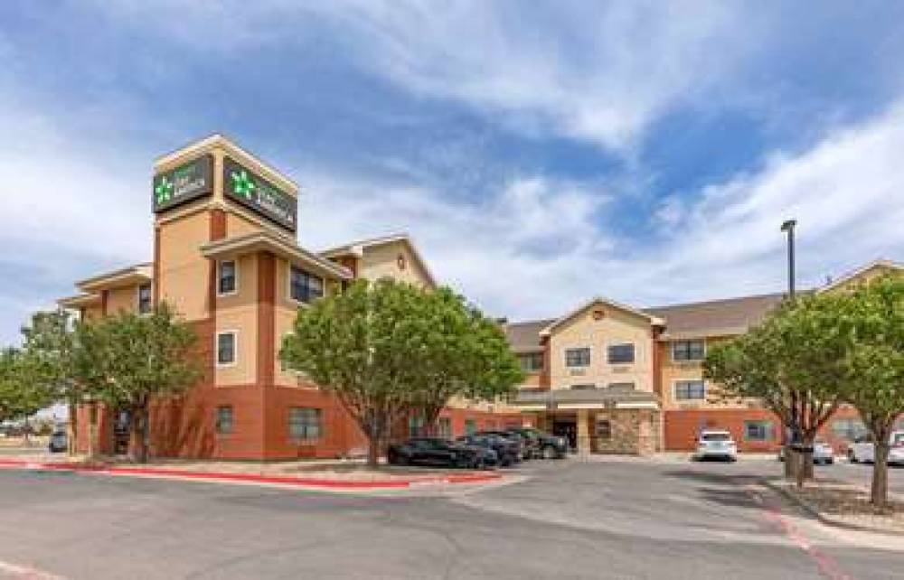 Extended Stay America - Amarillo - West 1