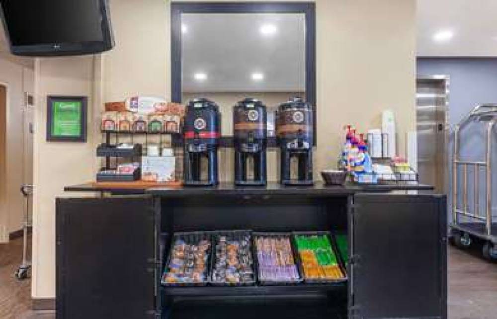 Extended Stay America - Appleton - Fox Cities 7