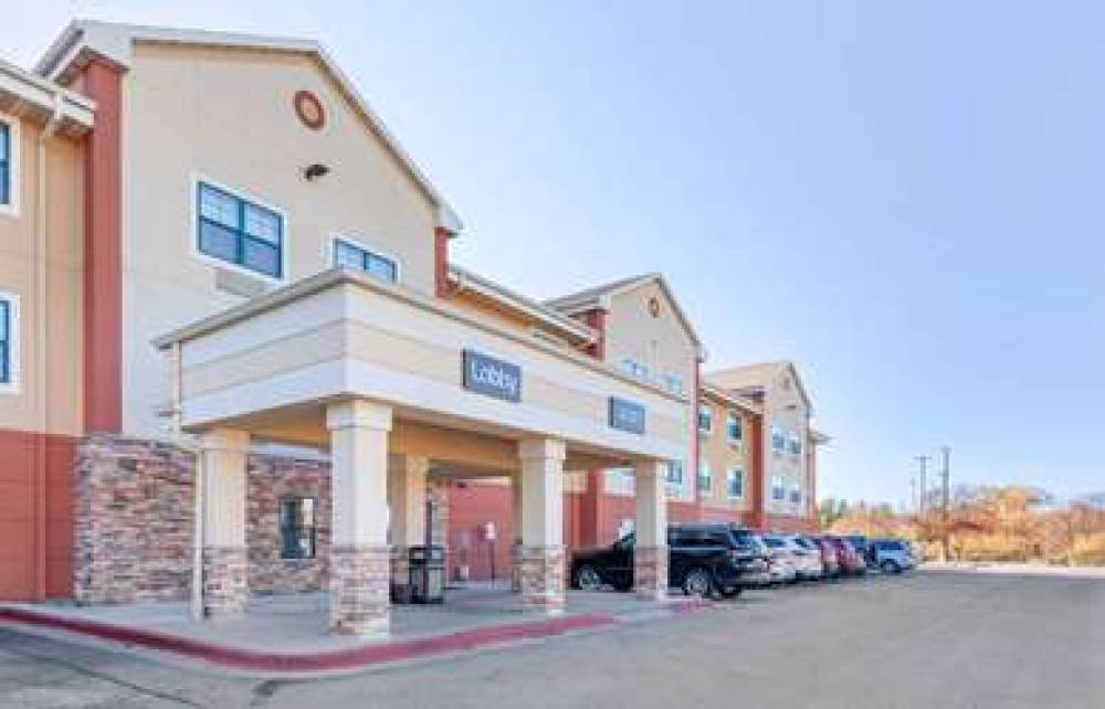 Extended Stay America - Appleton - Fox Cities 2