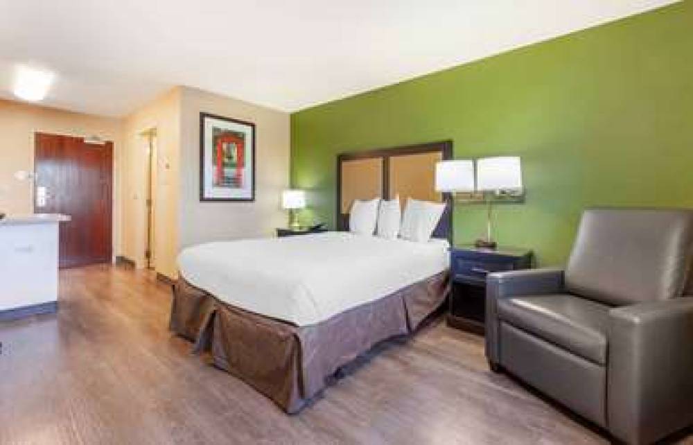 Extended Stay America - Appleton - Fox Cities 9