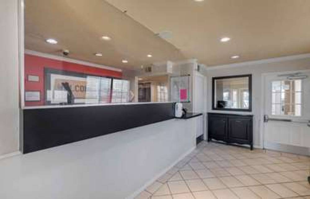 Extended Stay America - Arlington 4