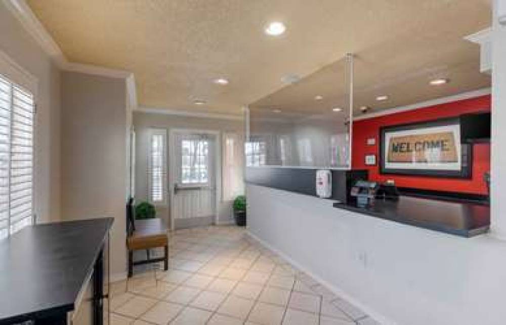 Extended Stay America - Arlington 5