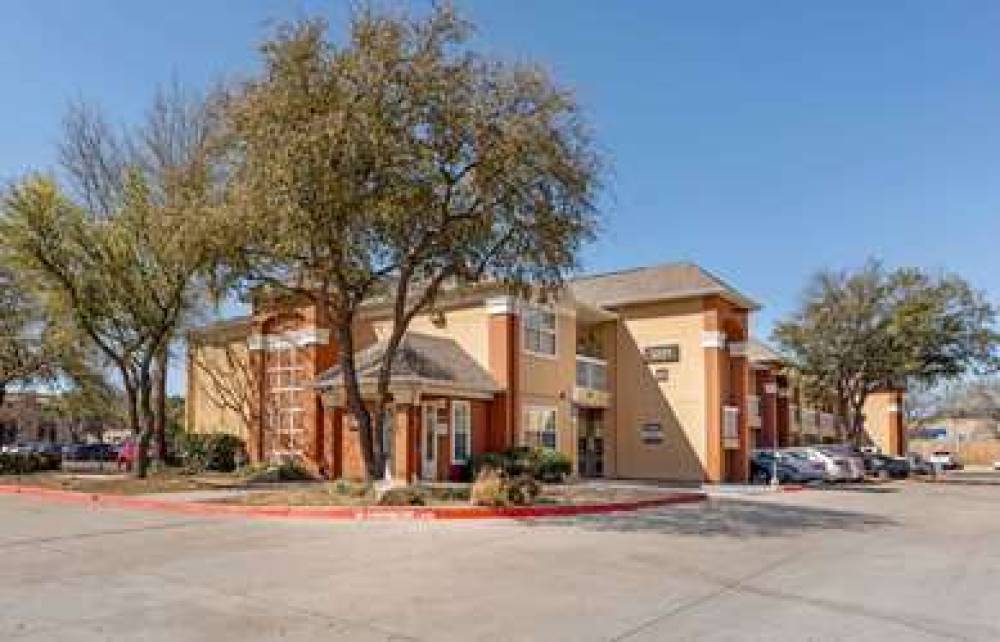 Extended Stay America - Arlington 2
