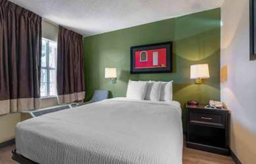 Extended Stay America - Arlington 8