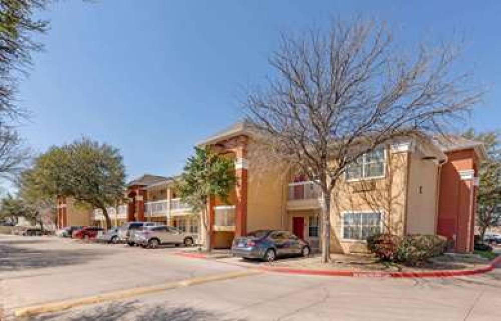 Extended Stay America - Arlington 1