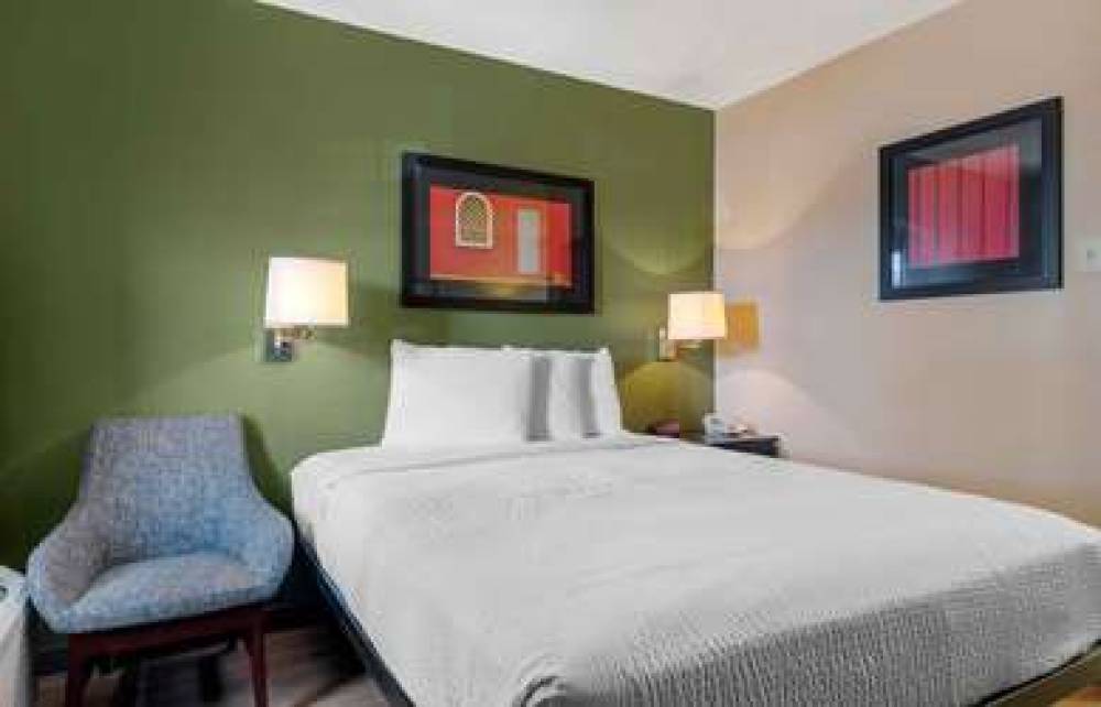 Extended Stay America - Arlington 9