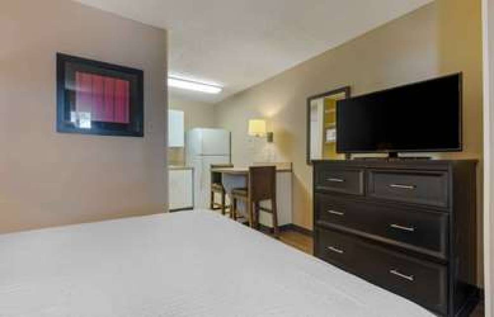 Extended Stay America - Arlington 10