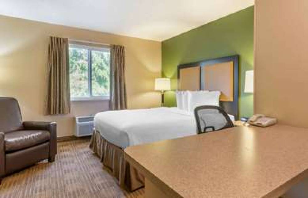 Extended Stay America - Arlington - Six Flags 9