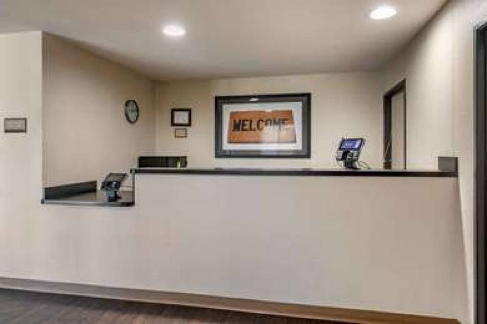 Extended Stay America - Arlington - Six Flags 5