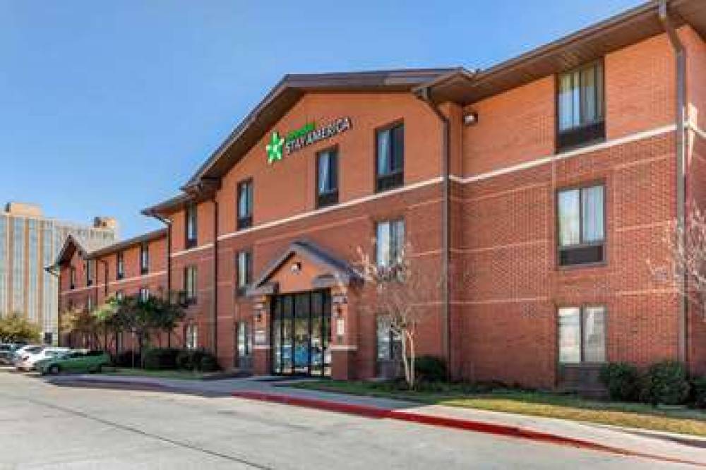 Extended Stay America - Arlington - Six Flags 1
