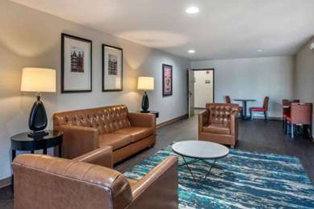 Extended Stay America - Arlington - Six Flags 4