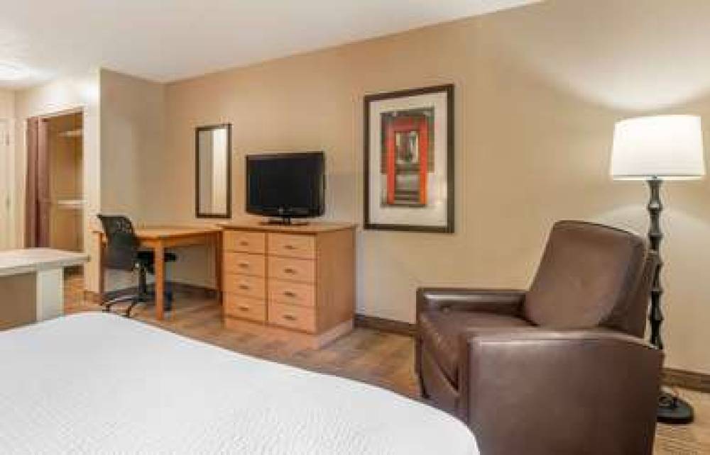 Extended Stay America - Arlington - Six Flags 10