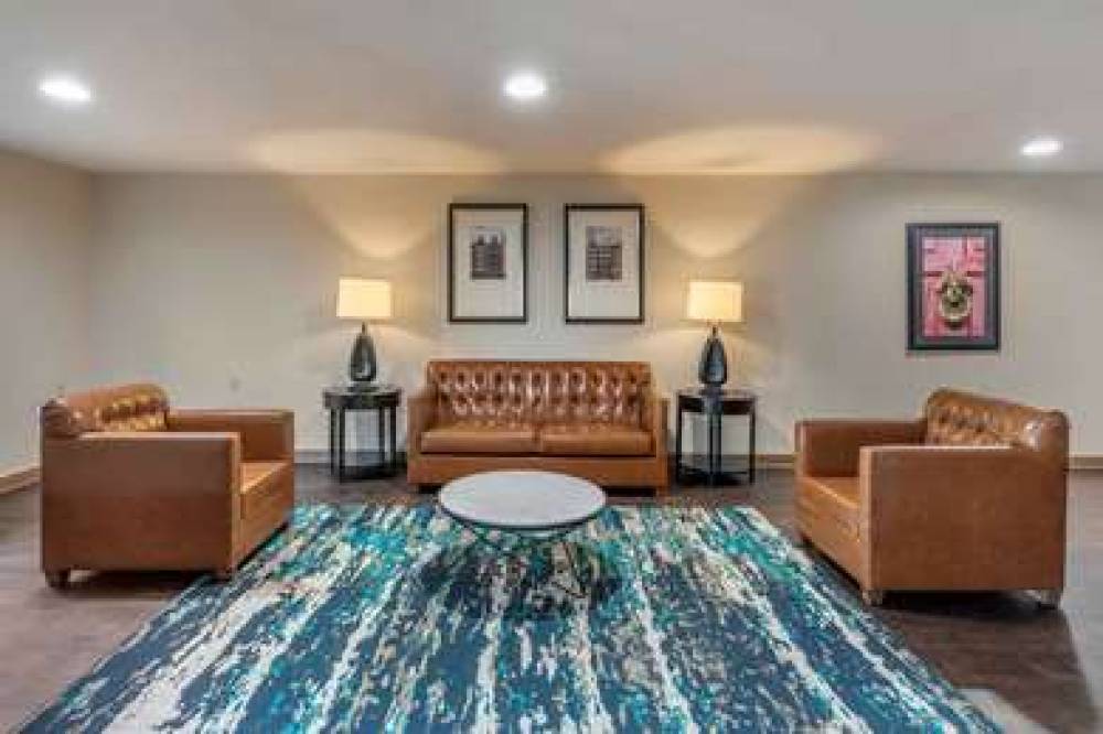 Extended Stay America - Arlington - Six Flags 3