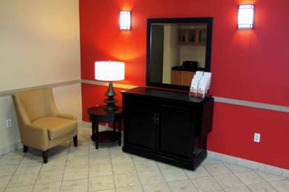 Extended Stay America - Atlanta - Buckhead 3