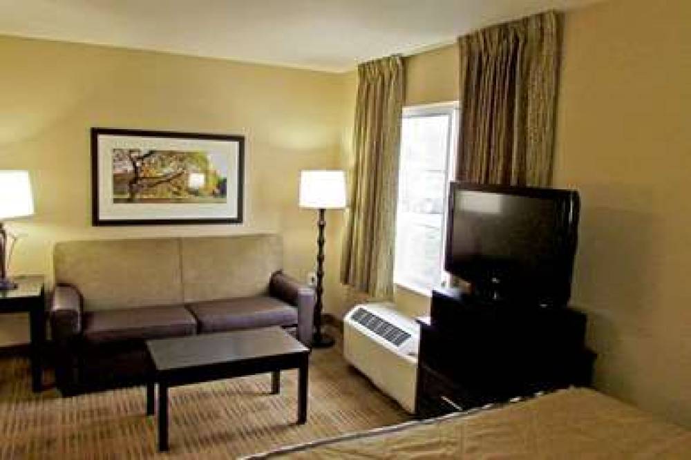 Extended Stay America - Atlanta - Buckhead 7