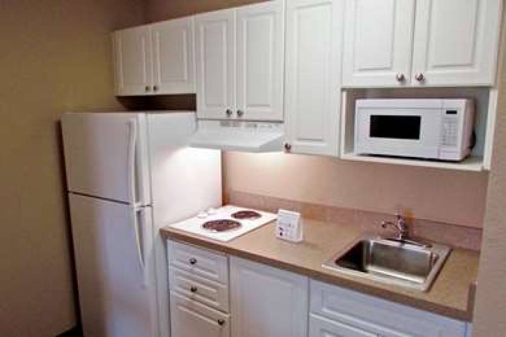 Extended Stay America - Atlanta - Buckhead 9