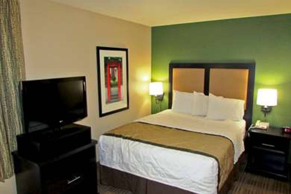 Extended Stay America - Atlanta - Buckhead 6