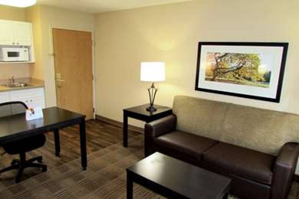 Extended Stay America - Atlanta - Buckhead 8