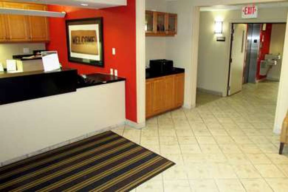 Extended Stay America - Atlanta - Buckhead 2