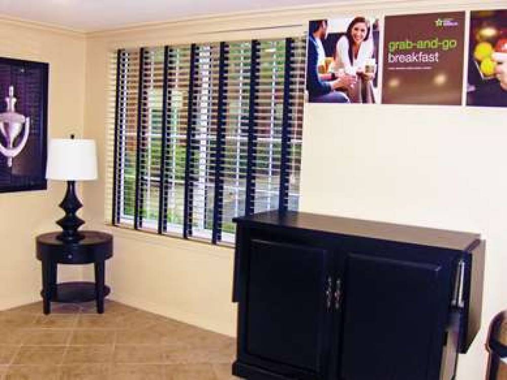 Extended Stay America - Atlanta - Marietta - Powers Ferry Rd 2