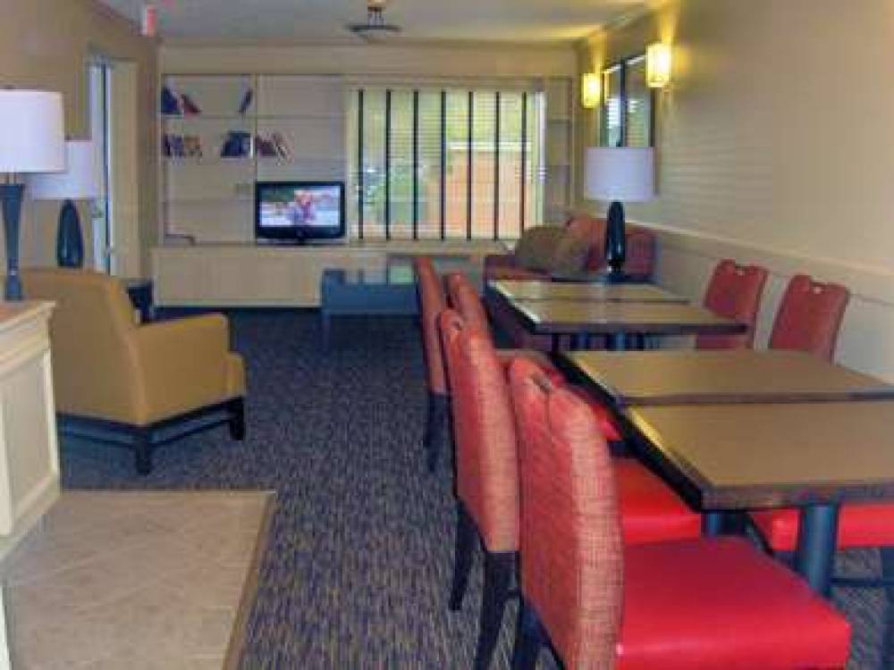 Extended Stay America - Atlanta - Marietta - Powers Ferry Rd 5