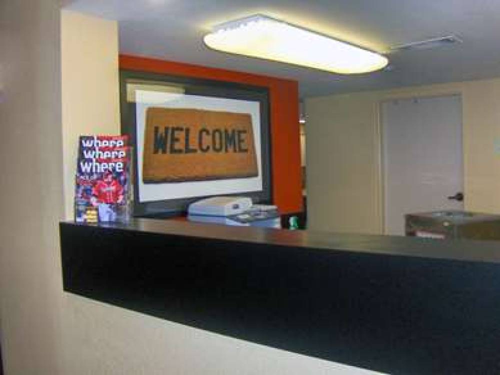 Extended Stay America - Atlanta - Marietta - Powers Ferry Rd 3
