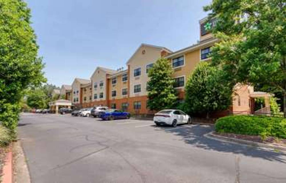 Extended Stay America Atlanta Marietta Windy Hill