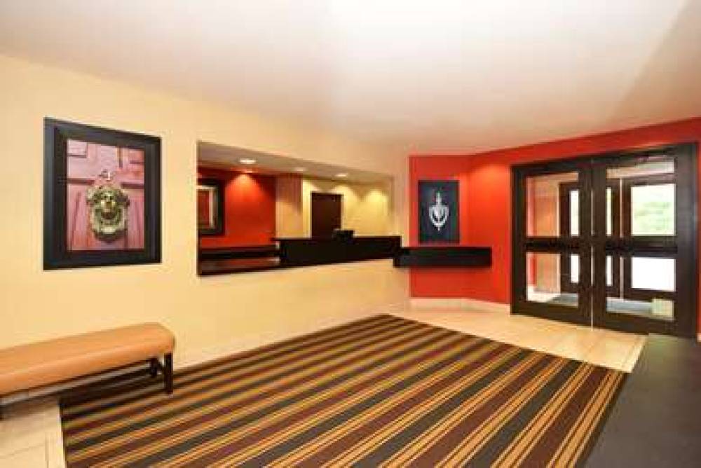 Extended Stay America - Atlanta - Morrow 7