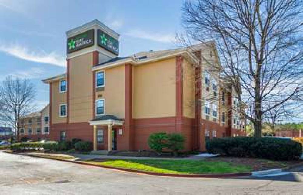 Extended Stay America - Atlanta - Morrow 4