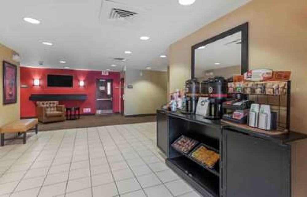 Extended Stay America - Atlanta - Morrow 10