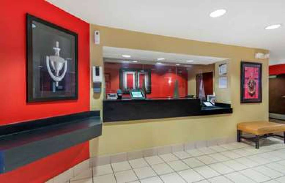 Extended Stay America - Atlanta - Morrow 8