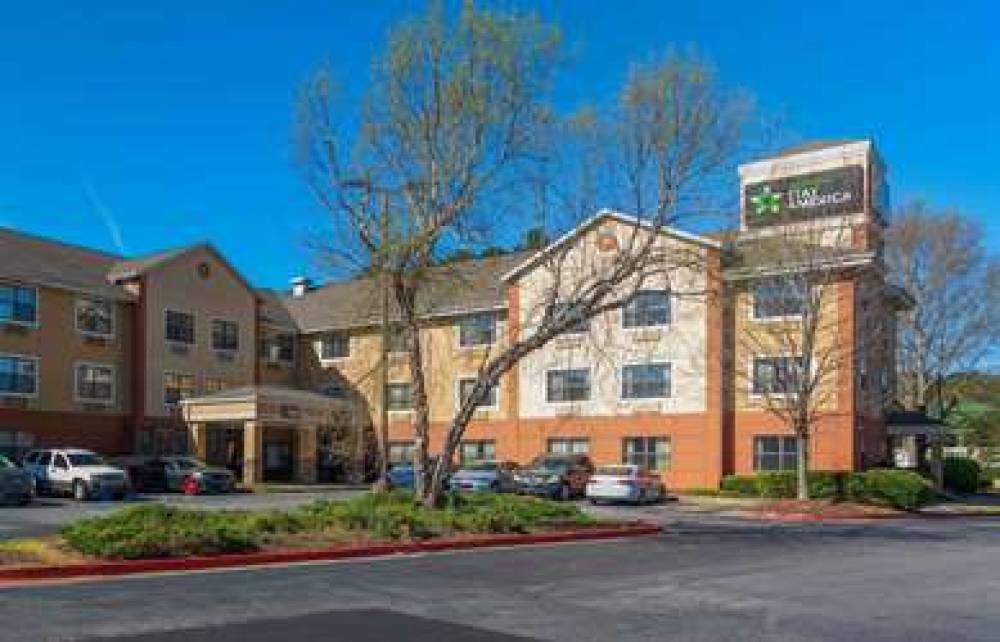 Extended Stay America - Atlanta - Morrow 3