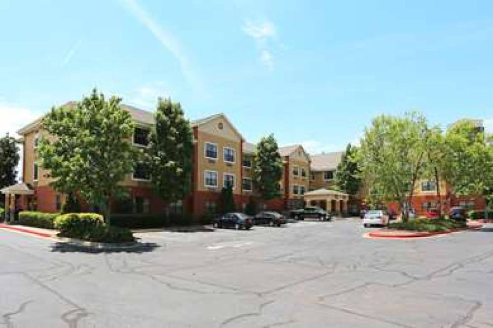 Extended Stay America - Atlanta - Morrow 2