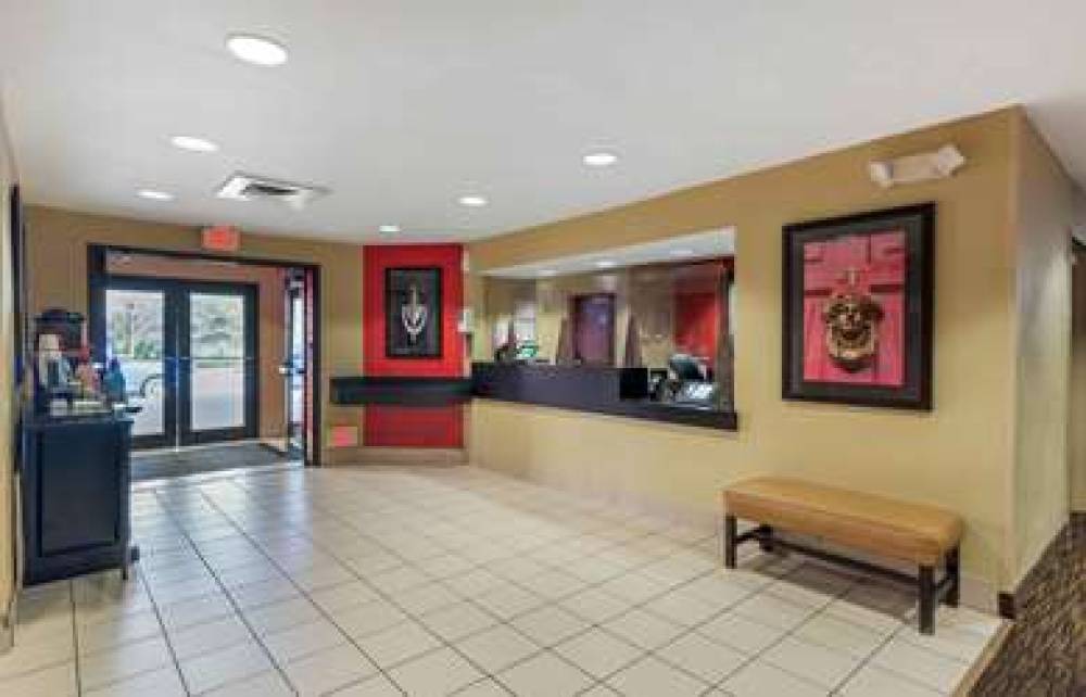 Extended Stay America - Atlanta - Morrow 9