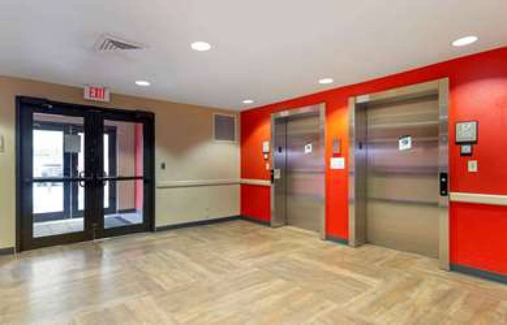 Extended Stay America - Atlanta - Perimeter - Crestline 5
