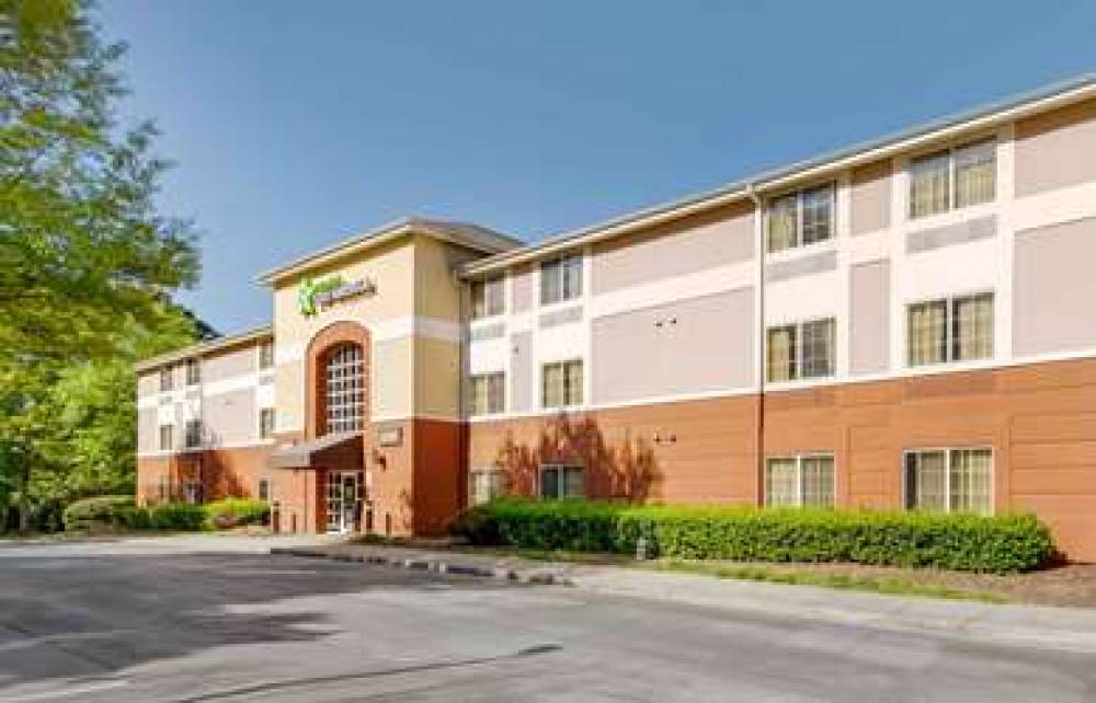 Extended Stay America Atlanta Perimeter Peachtree Dunwoody