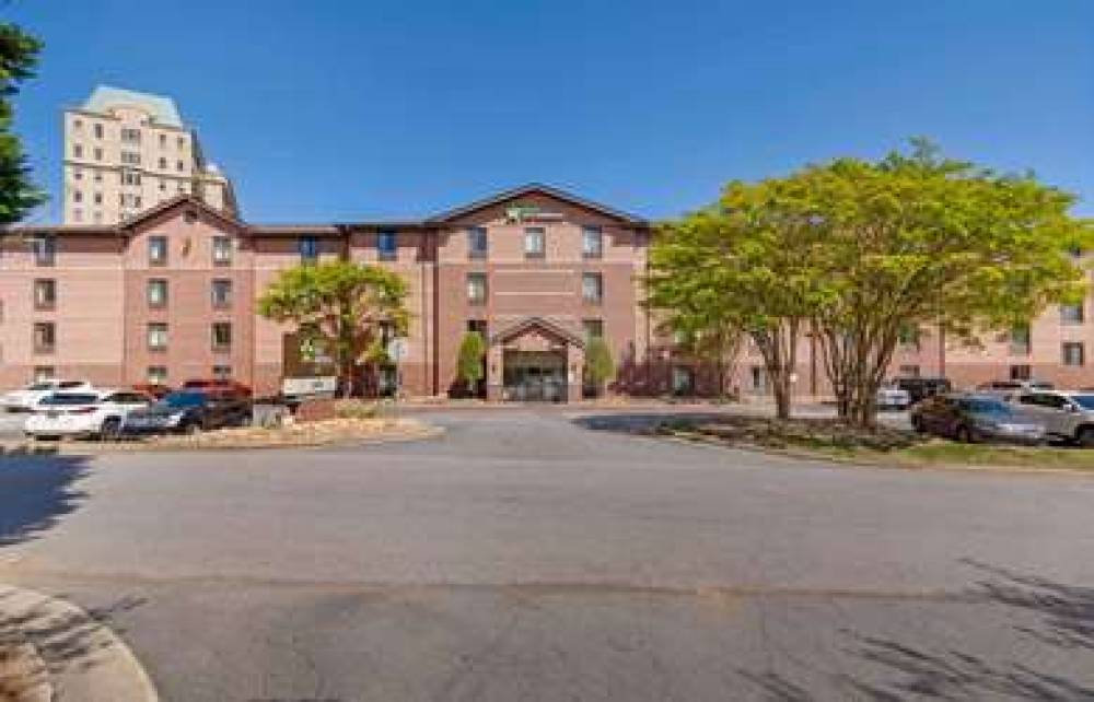 Extended Stay America Atlanta Vinings